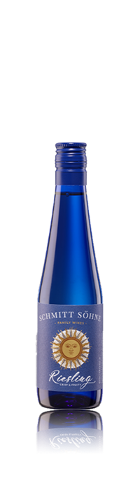 Schmitt Sohne Riesling QbA from Mosel, Germany (sweetness level 82-88 ...