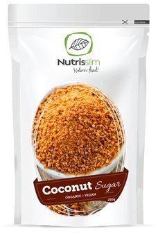 有機椰糖palm Sugar 快樂家庭網上店 最用心入貨的網上食材select Shop