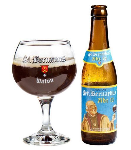 St. Bernardus Abt 12(330ml x 2) | 快樂家庭網上店 - 最用心入貨的網上食材Select Shop