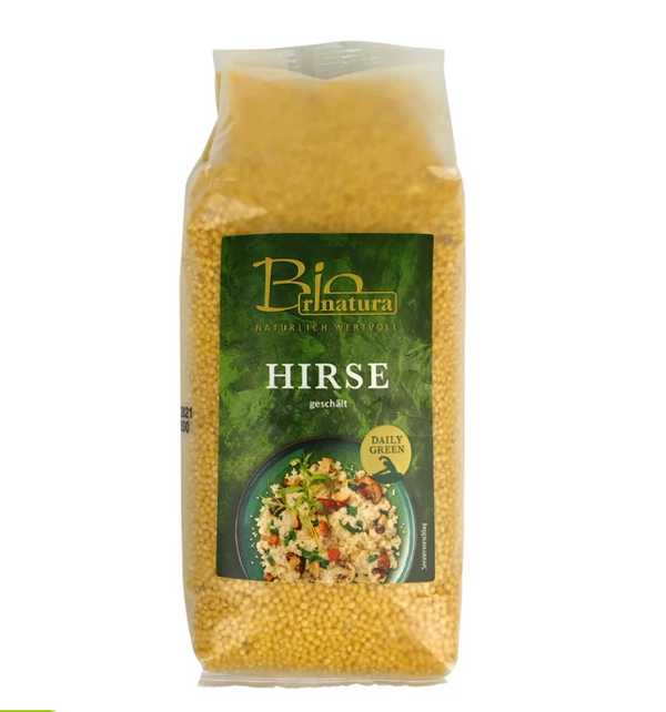 有機小米 Millet | 快樂家庭網上店 - 最用心入貨的網上食材Select Shop